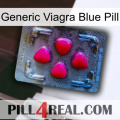 Generic Viagra Blue Pill 13